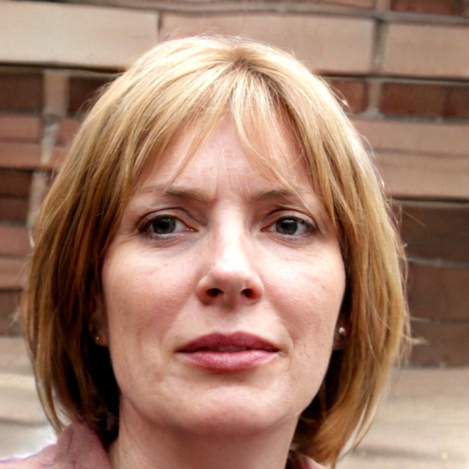 Выпускница программы финансовых переговоров